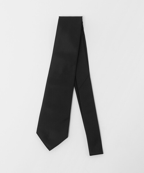 ユナイテッドアローズ 小紋柄タイ ネクタイ ブラック系 美品 UNITED ARROWS 小紋柄 プリントネクタイ バーガンディ 日本製