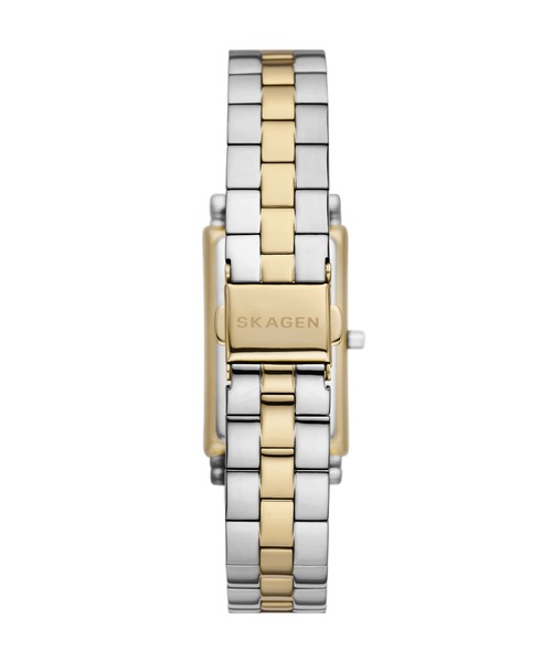 SKAGEN（スカーゲン） 腕時計 腕時計 レディース アナログ ステンレス