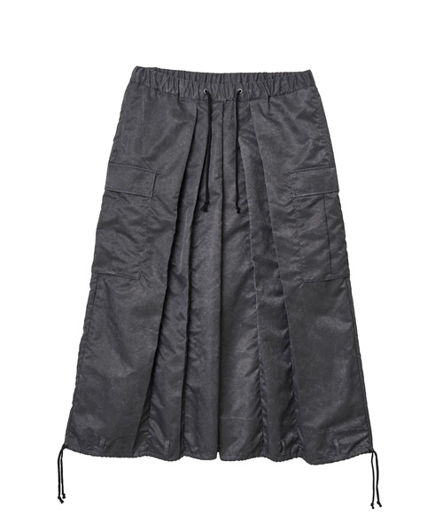 和ROBE カーゴパンツ 2025年秋冬の和ROBE / CARGO HAKAMA メンズ