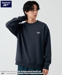 トレーナー スウェット Reebok リーボッ...の詳細画像1