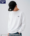 トレーナー スウェット Reebok リーボッ...の詳細画像3