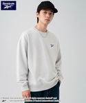 トレーナー スウェット Reebok リーボッ...の詳細画像5