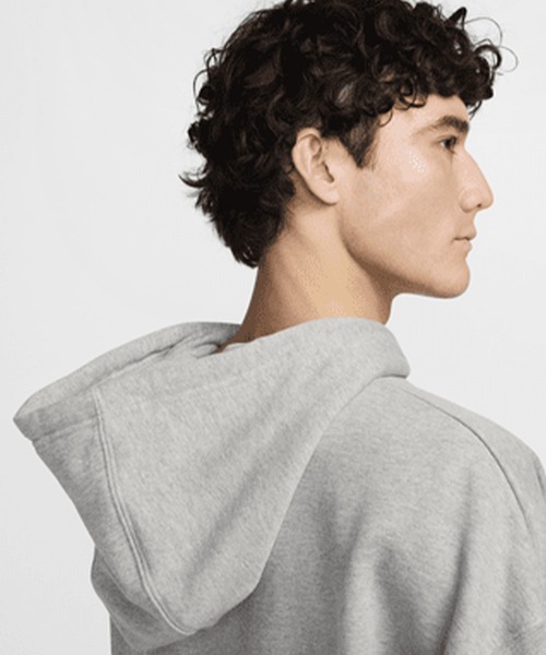 NIKE（ナイキ） パーカー パーカー プルオーバー/パーカー ワン