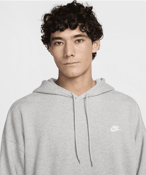 NIKE（ナイキ） パーカー パーカー プルオーバー/パーカー ワン