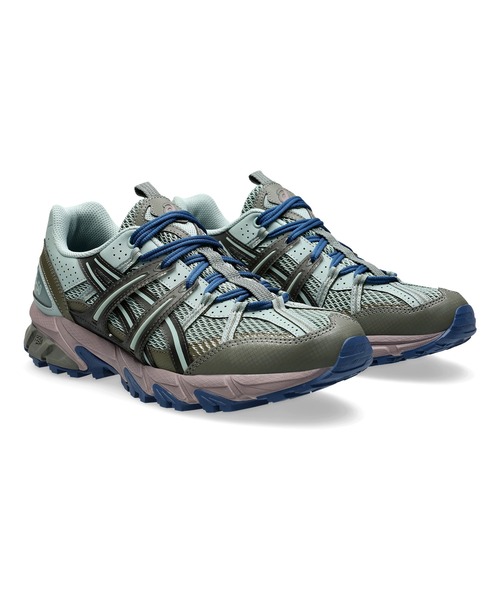 ASICS アシックス gel sonoma 15-50 グレー 26 ㎝ ASICS スニーカー GEL-SONOMA 15-50 メンズ レディース