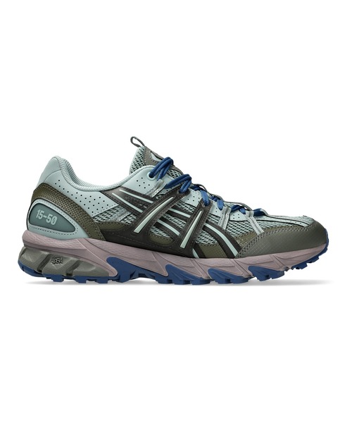 ASICS アシックス gel sonoma 15-50 グレー 26 ㎝ ASICS スニーカー GEL-SONOMA 15-50 メンズ レディース