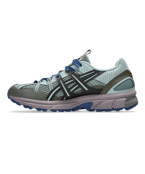 ASICS アシックス gel sonoma 15-50 グレー 26 ㎝ ASICS スニーカー GEL-SONOMA 15-50 メンズ レディース