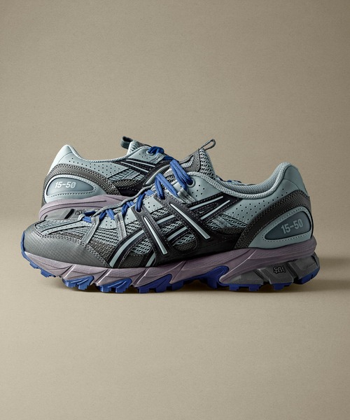 ASICS スニーカー GEL-SONOMA 15-50 メンズ レディース