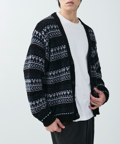 【新品】Rirandture ラメカーデアンサンブル　ブラック ラメカーデアンサンブル全色着てみた🤍 | TikTok