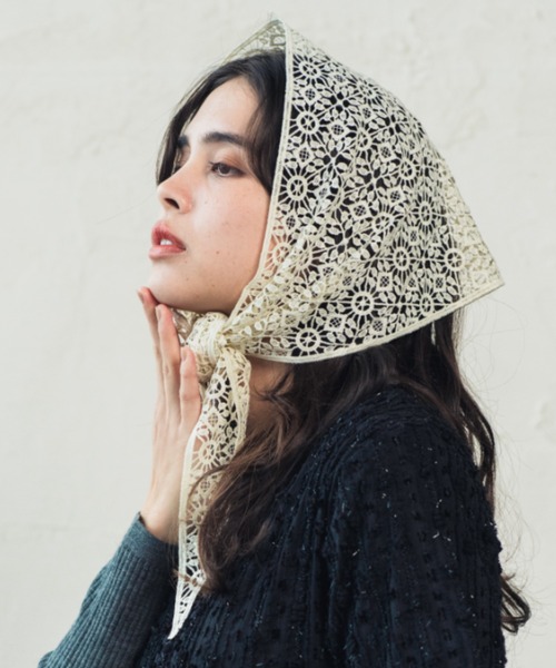 【⭐️】ORIENT MILLINERY PALOMA オーガンジー ⭐️】ORIENT MILLINERY PALOMA オーガンジー ⭐️】ORIENT MILLINERY