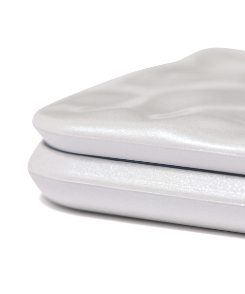 Francfranc（フランフラン） コンパクトミラー ブロンシュ LED