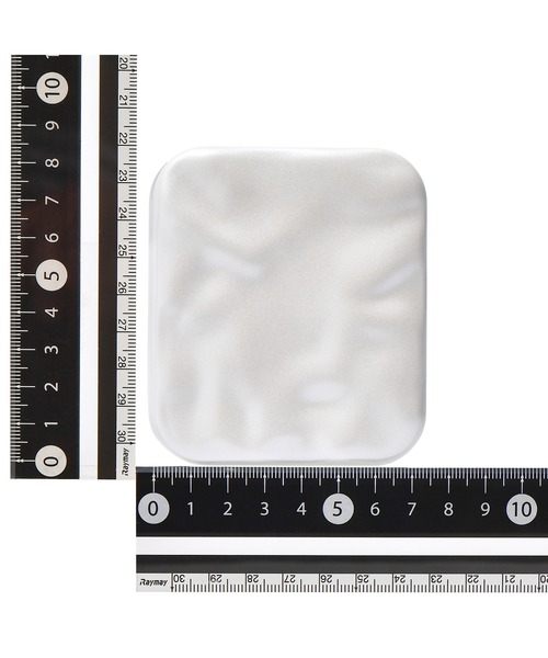 Francfranc（フランフラン） コンパクトミラー ブロンシュ LED