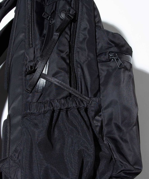 F/CE.（エフシーイー） デイバック リュック F/CE. RECYCLE TWILL