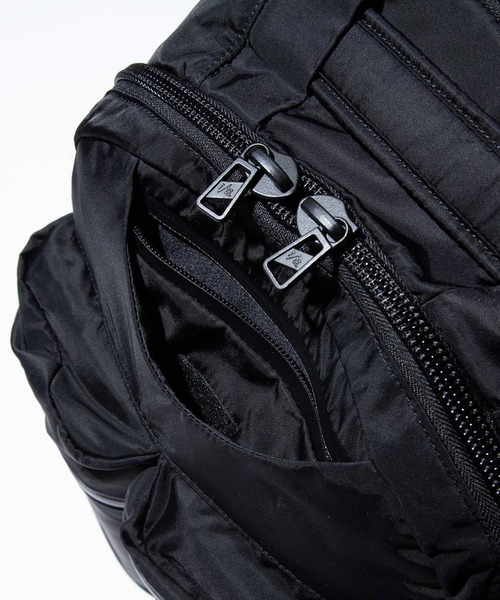 F/CE.（エフシーイー） デイバック リュック F/CE. RECYCLE TWILL