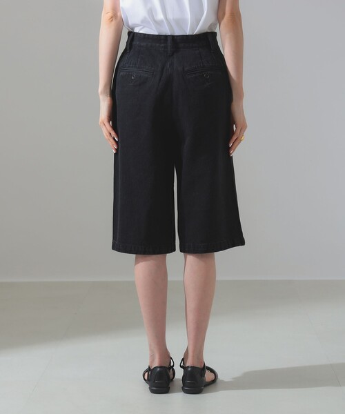 Demi-Luxe BEAMS パンツ 「別注」エディター坪田あさみ
