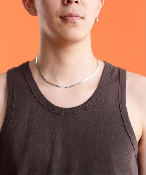Schott N.Y.C タンクトップ Schott/ショット/TANK TOP PACK