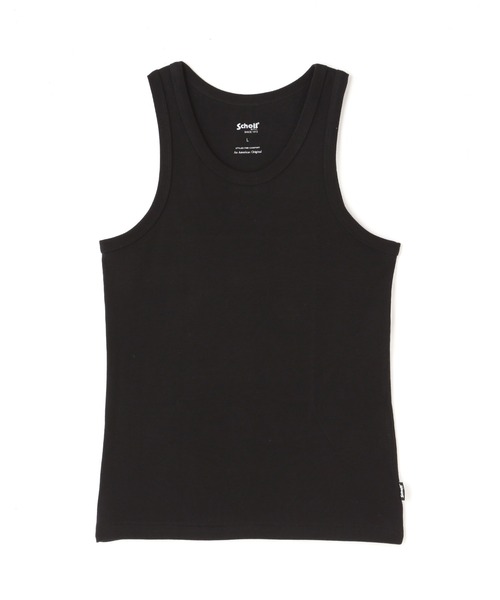 Schott N.Y.C（ショット） タンクトップ Schott/ショット/TANK TOP