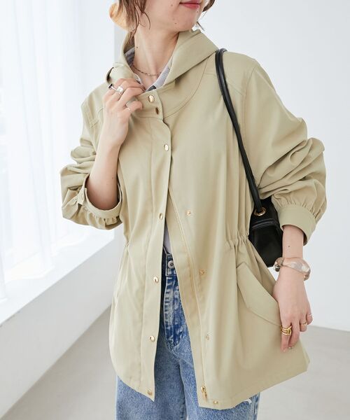 MAJESTIC LEGON（マジェスティックレゴン） ブルゾン アウター