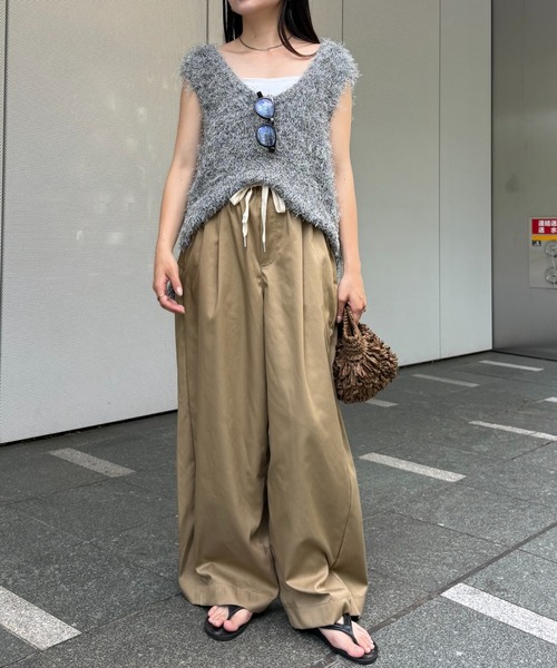j.(ジェイドット) ジャケット・ベスト/40代50代からのレディース