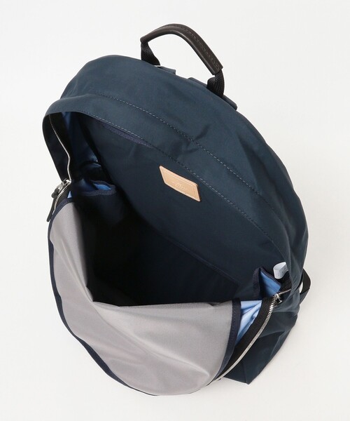 美品　STANDARD SUPPLY 別注 デイパック SHIPS別注】STANDARD SUPPLY: PACKABLE DAYPACK｜ SHIPS 公式サイト