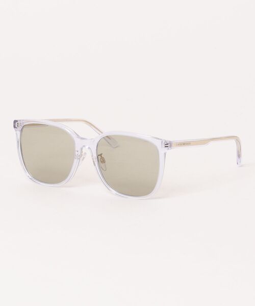 EMPORIO ARMANI サングラス 「EMPORIO ARMANI/エンポリオ