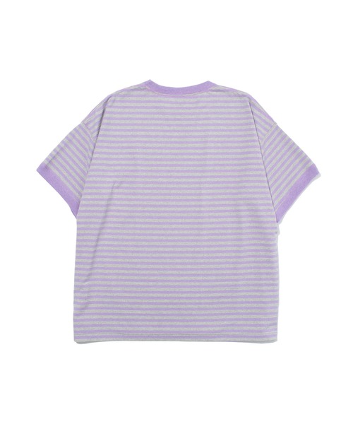 F/CE. tシャツ OHFCE BORDER TEE / エフシーイー オーエフシー
