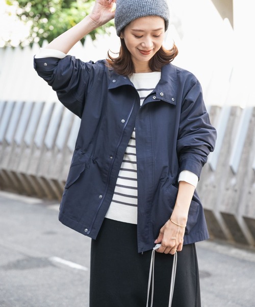 アーバンリサーチドアーズ✩︎マウンテンパーカー URBAN RESEARCH DOORS 「URBAN DOORS」 マウンテンパーカー