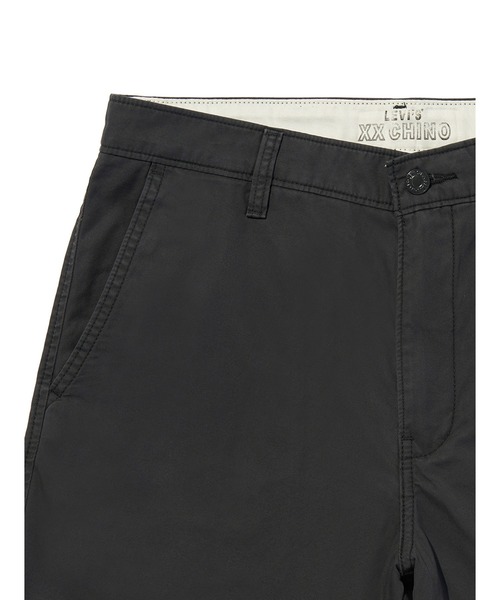 C.E シーイー NOISE 7 WIDE CHINOS パンツ 黒 XL Levi's チノパン Levi's/リーバイス XX CHINO オーセンティック