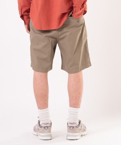 短パン(L) XX CHINO オーセンティック ショートパンツ ブラック – リーバイス