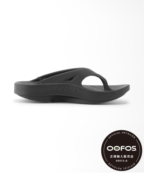 【送料・関税込】OOFOS 米国発 OOCLOOGWOMEN'Sサンダル選べる3色 送料・関税込】OOFOS 米国発 OOCLOOGWOMEN'Sサンダル選べる3色