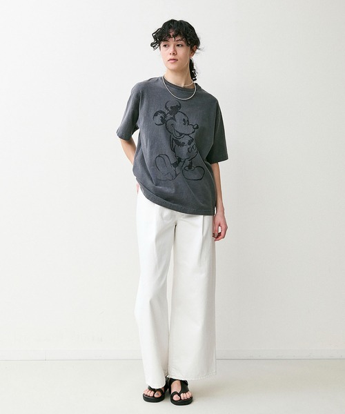 定価22,000円 kanoco ホワイトデニム シロクマ johnbull M Kanoco×JOHNBULL COLLABORATION JEANS – Johnbull Private labo