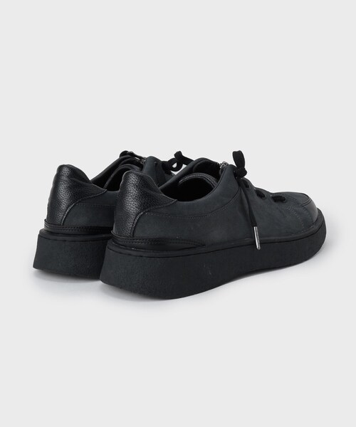 tk.TAKEO KIKUCHI（ティーケータケオキクチ） シューズ 2WAYラバー