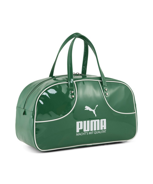 PUMA ボストンバッグ PUMA プーマ（PUMA）（メンズ、レディース、キッズ）ボストン