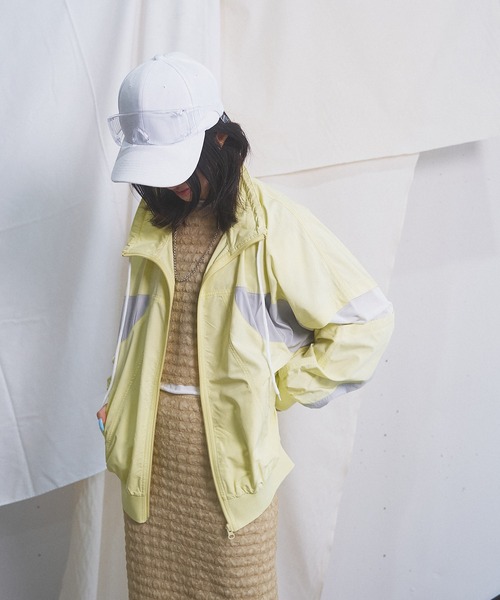 MIDVEIN ブルゾン ジャンバー switched sporty blouson