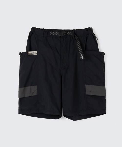 パンツ Chain Boucle Shorts Faherty Brand All Day 4-Way Stretch Shorts - 7