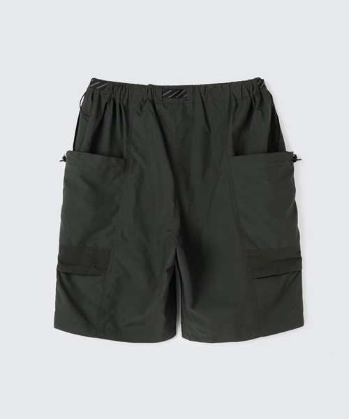 パンツ Chain Boucle Shorts Z1B000400_GMBL_0116_2048x_6577
