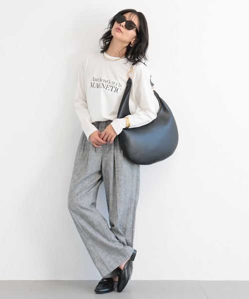 tシャツ BARNYARDSTORM / キレイめロゴT レディース BARNYARDSTORM tシャツ / キレイめロゴT レディース : ZOZOTOWN