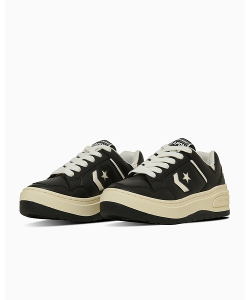 CONVERSE スニーカー WEAPON PLTS FS OX / ウエポン PLTS