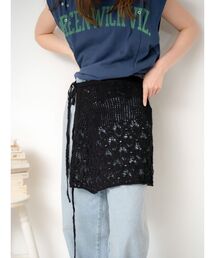 スカート ニットレイヤードスカート｜ZOZOTOWN Yahoo!店