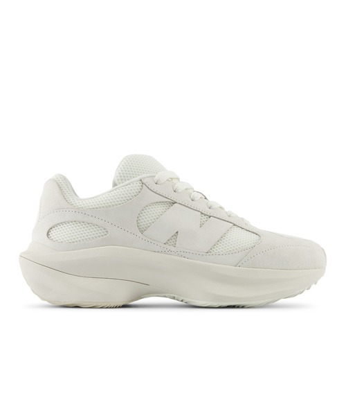 【関税込み】New Balance オフホワイト WRPD スニーカー New Balance スニーカー WRPD Runner レディース メンズ