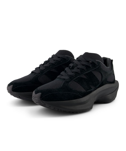 New Balance スニーカー WRPD Runner レディース メンズ