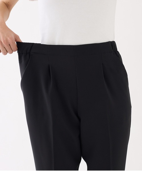 SABRINA（GUNZE） パンツ SABRINA/サブリナ 長時間履いてもウエストを