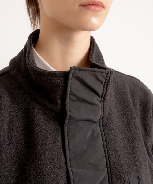 「ONCILY」 ブルゾン MEDIUM ブラック メンズ_画像9