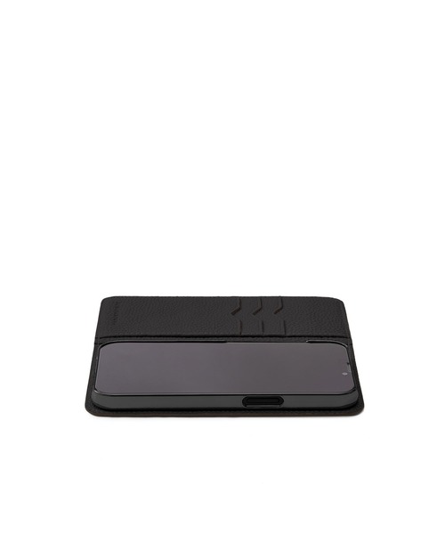 BONAVENTURA（ボナベンチュラ） スマホケース (iPhone 15 Pro
