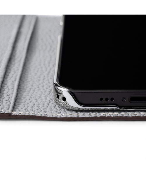 BONAVENTURA（ボナベンチュラ） スマホケース (iPhone 15 Pro