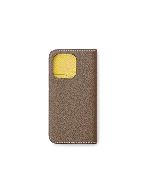 BONAVENTURA（ボナベンチュラ） スマホケース (iPhone 15 Pro