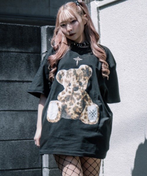TRAVAS TOKYO tシャツ 「TRAVAS TOKYO/トラバス トーキョー