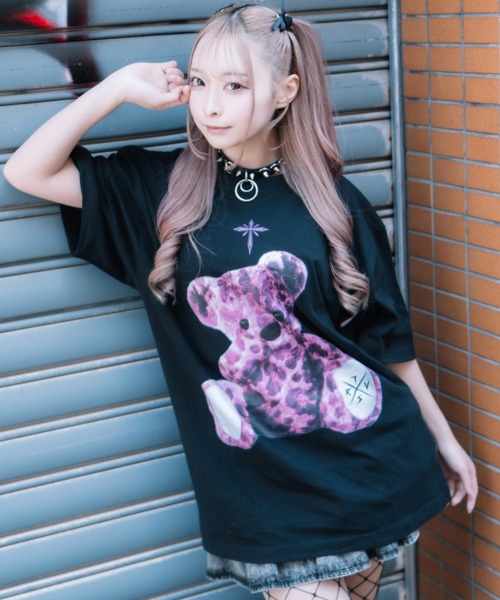 TRAVAS TOKYO × REFLEM コラボカットソー 半袖カットソー | アクロトーキョー。