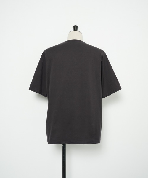 markaware tシャツ CREW NECK TEE メンズ : ZOZOTOWN Yahoo!店
