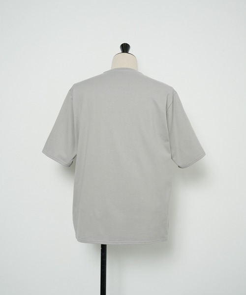 markaware tシャツ CREW NECK TEE メンズ : ZOZOTOWN Yahoo!店